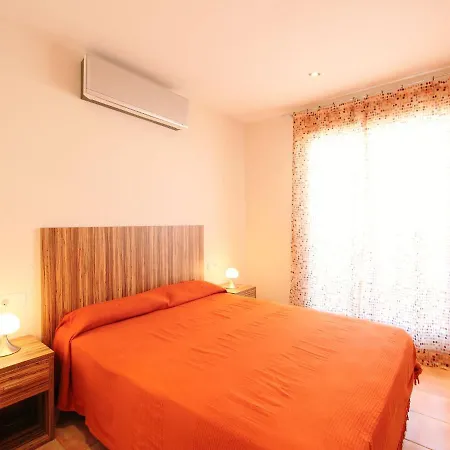 Holiday home Holiday Home Bellamar
