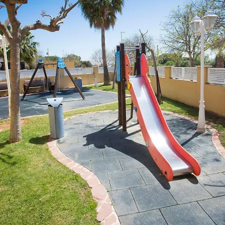 Holiday Bellamar Casa vacanze *