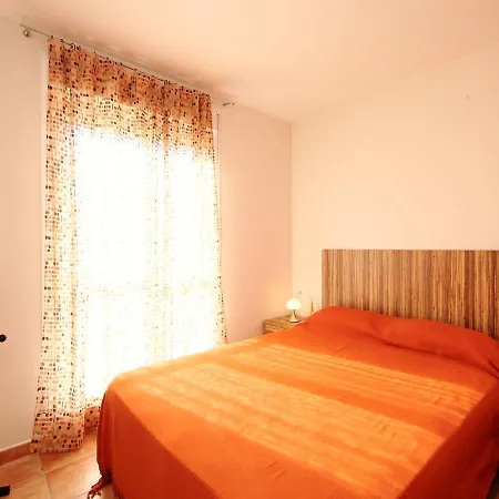 Holiday Bellamar Casa vacanze *