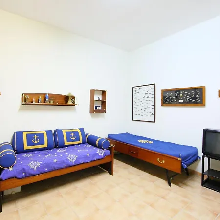 Holiday Bellamar Casa vacanze *