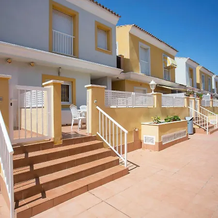 Holiday Bellamar * Alcossebre
