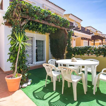 Holiday Bellamar Casa vacanze *