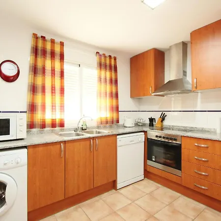 Holiday Bellamar Alcossebre