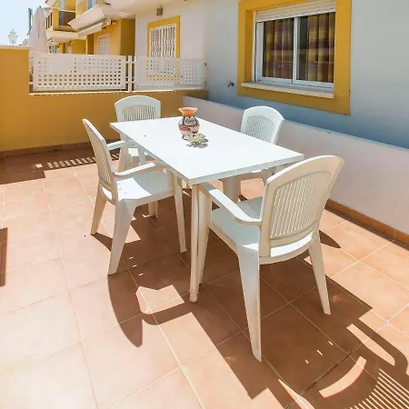 Holiday Bellamar Casa vacanze Alcossebre