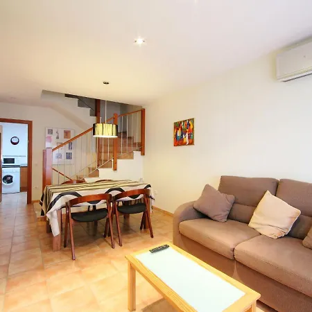 Holiday Bellamar Casa vacanze Alcossebre