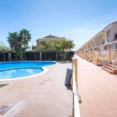 Holiday Bellamar Casa vacanze Alcossebre