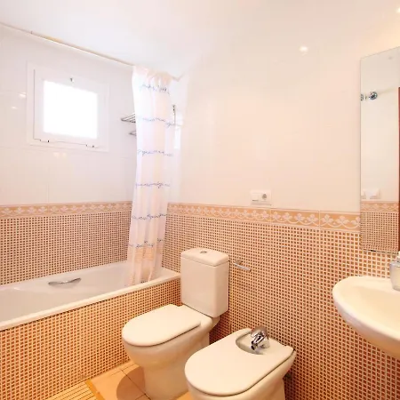 Casa vacanze Holiday Bellamar Alcossebre