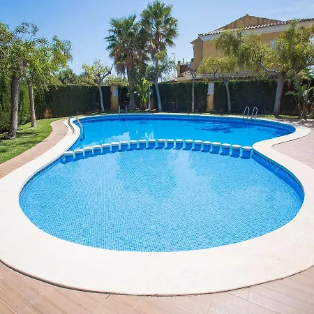 Holiday Bellamar * Alcossebre